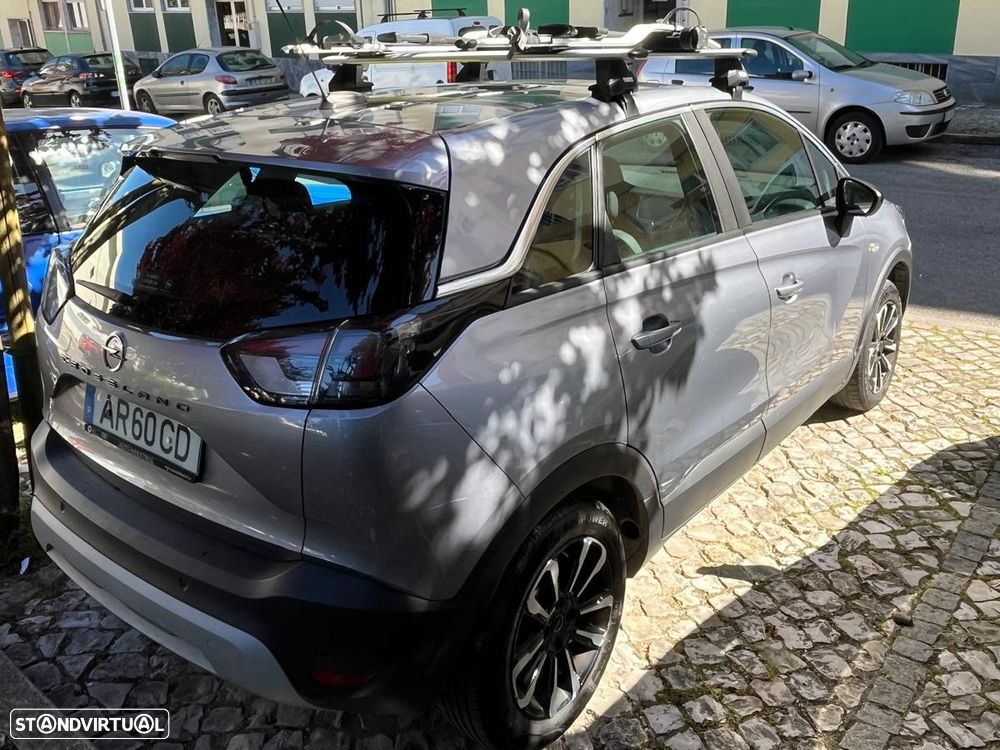 Opel Crossland - 2