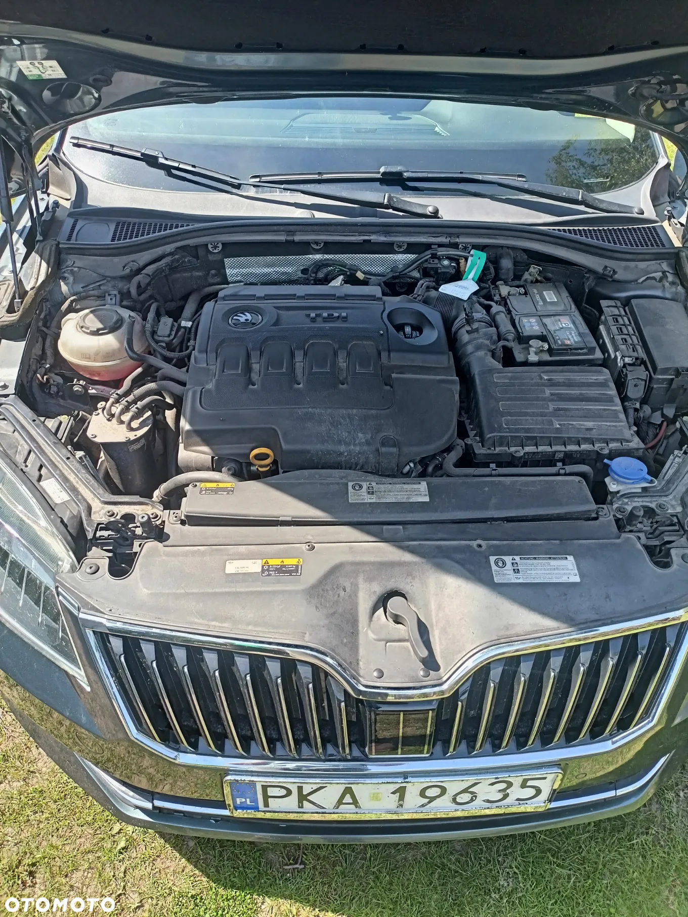 Skoda Superb - 12