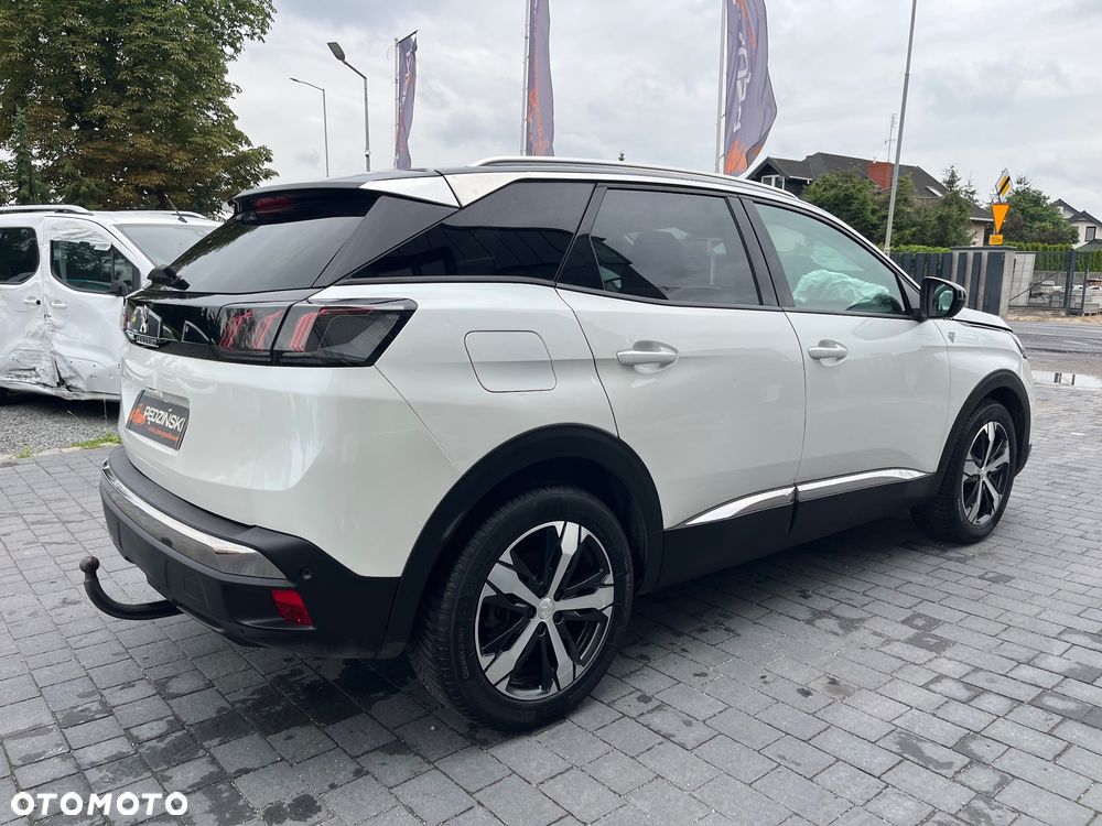 Peugeot 3008 1.5 BlueHDi Road Trip S&S - 6
