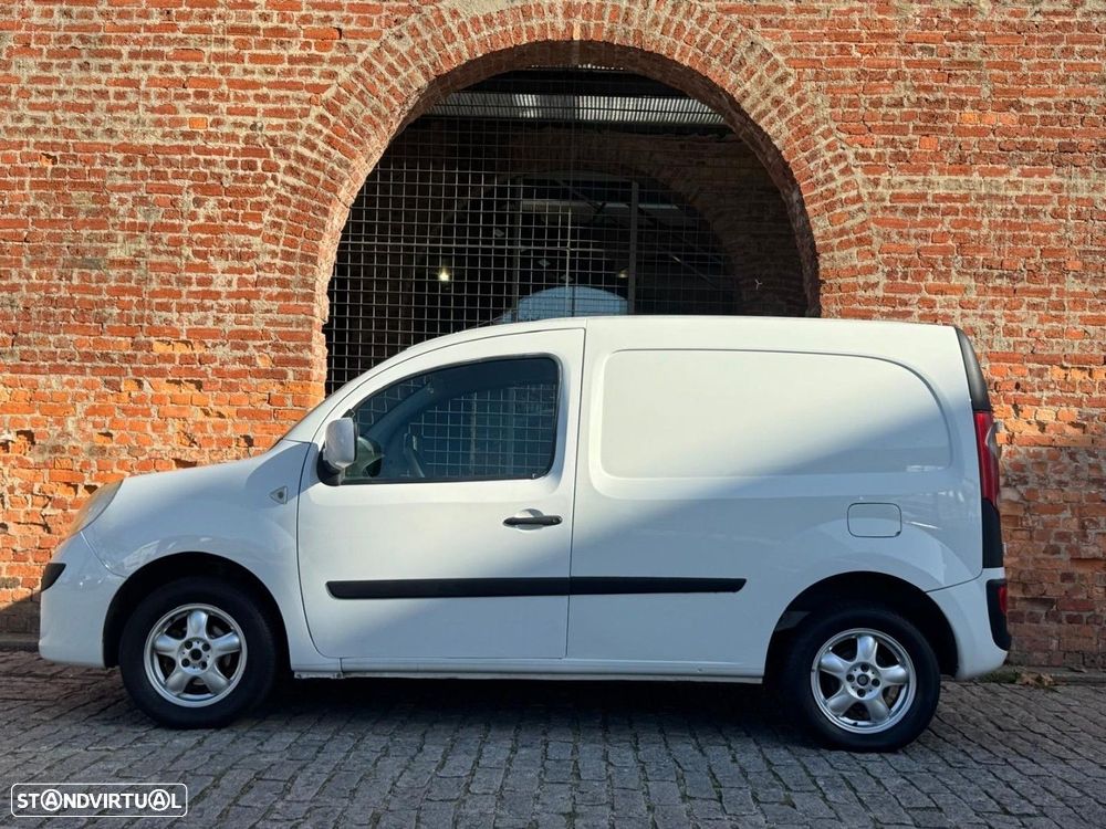 Renault Kangoo 1.5 dCi Business - 2