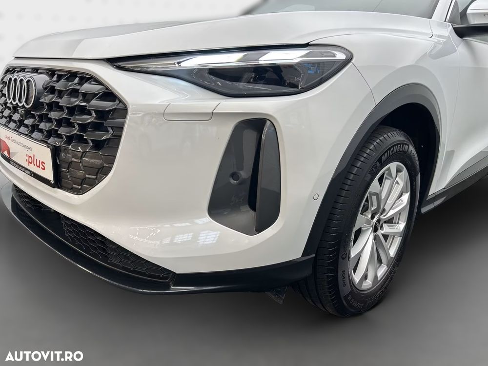 Audi Q5 40 TFSI ack quattro S tronic advanced - 3