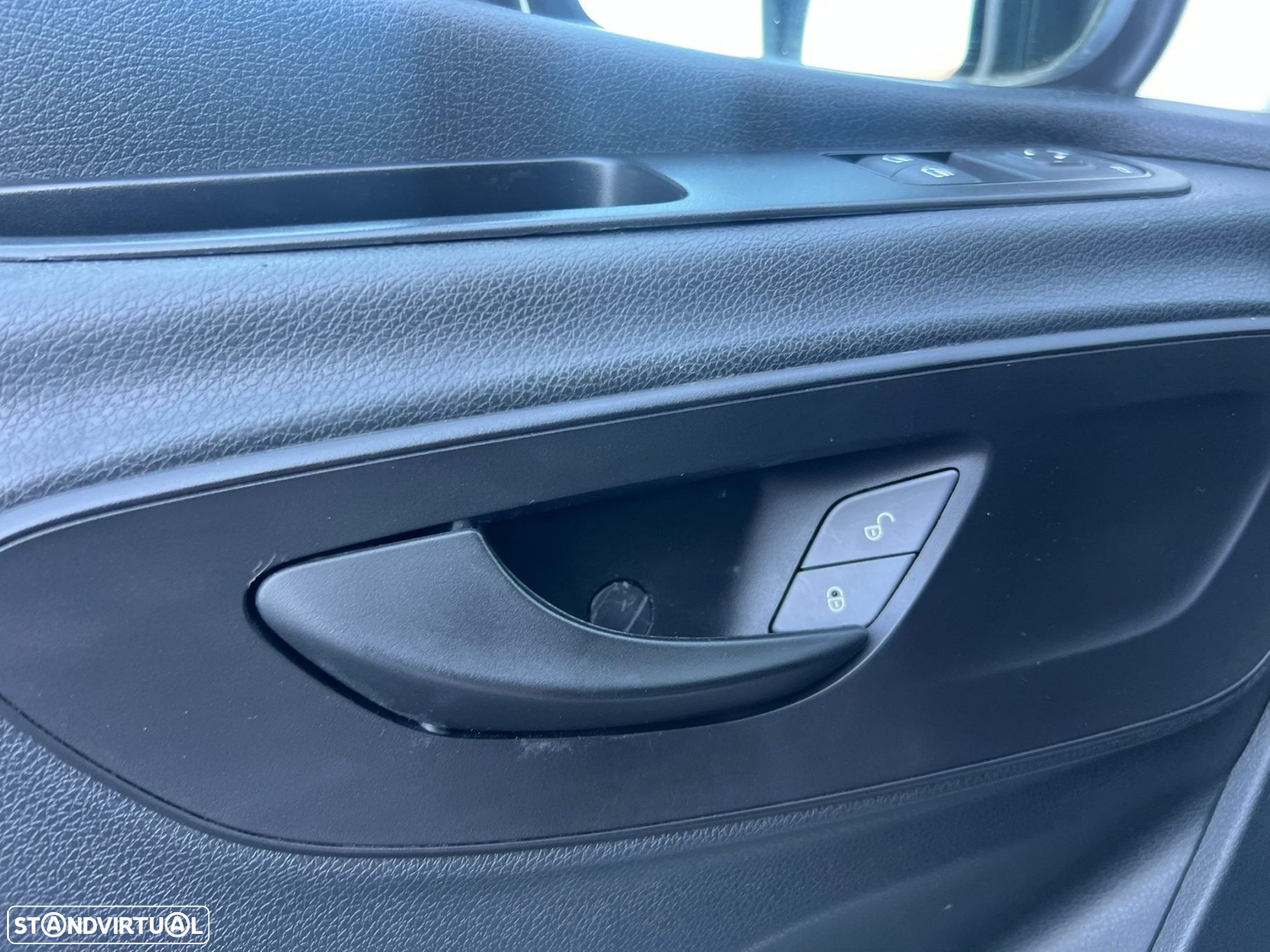 Mercedes-Benz Sprinter 317 CDI/37 - 28