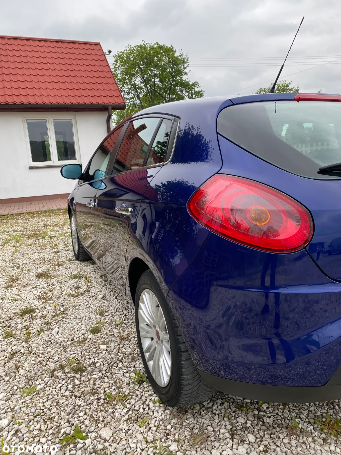 Fiat Bravo - 7