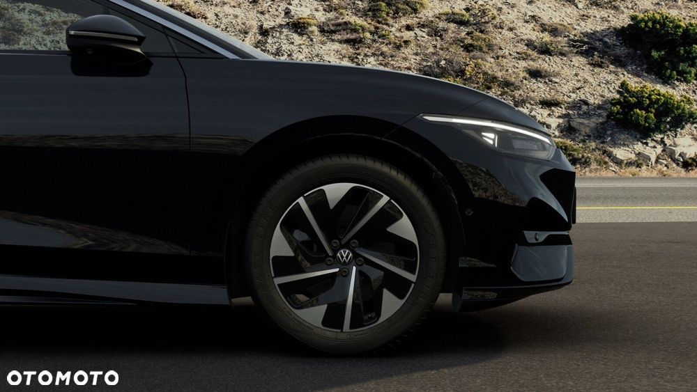 Volkswagen ID.7 77kWh Pro Plus - 8