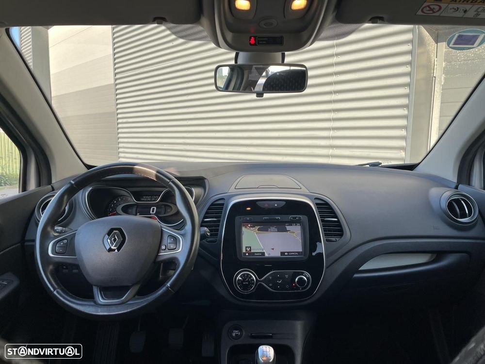 Renault Captur - 3