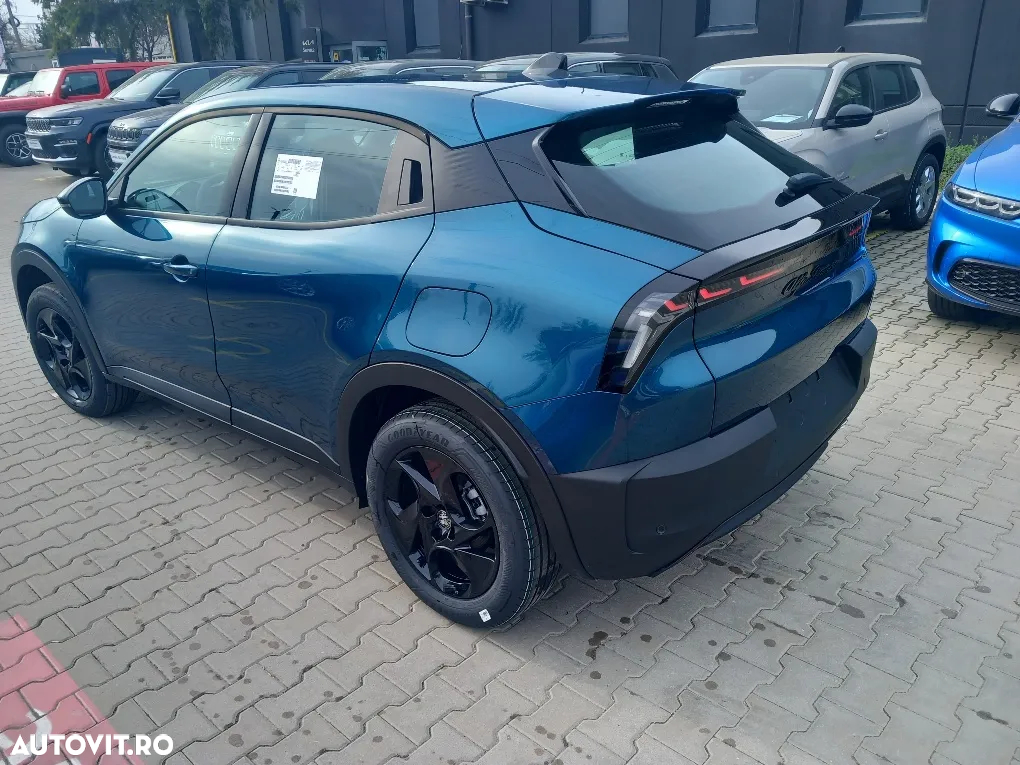 Alfa Romeo Altul - 6