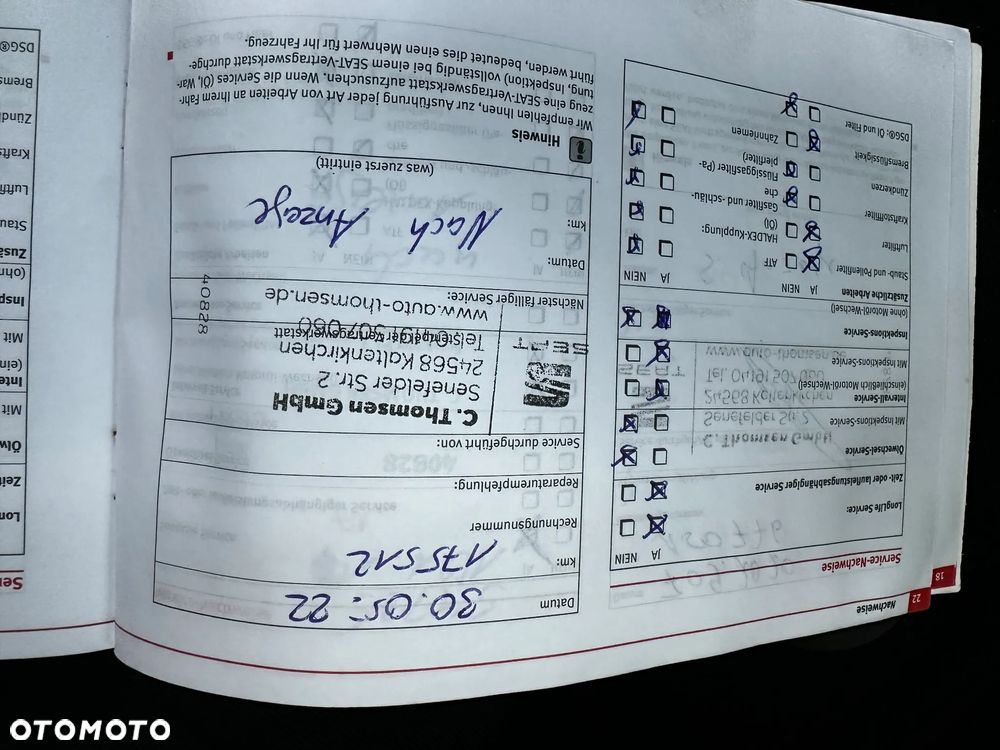 Seat Ibiza 1.2 12V i-Tech - 12