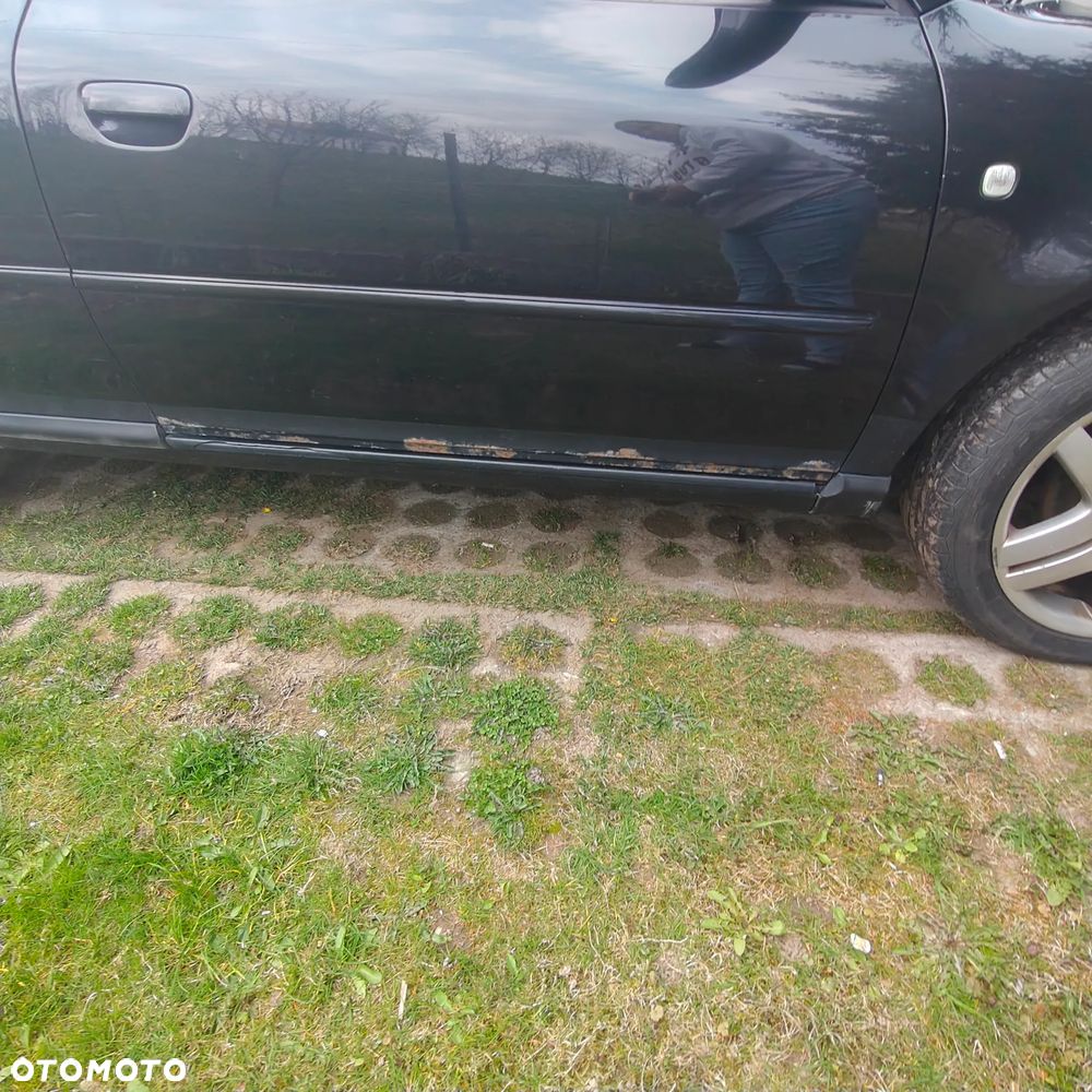Audi A3 3-drzwiowe - 5