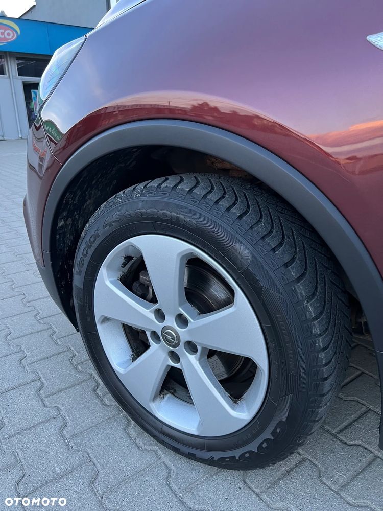Opel Mokka 1.6 Enjoy S&S - 32