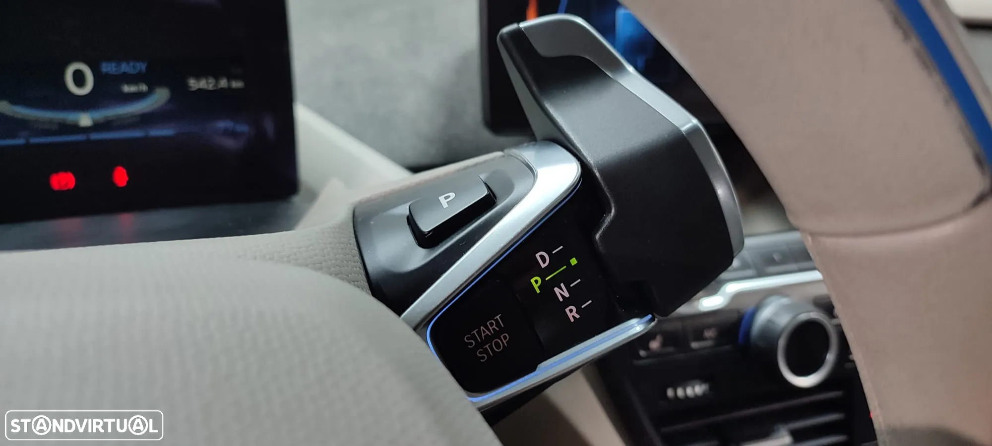 BMW i3 (60 Ah) - 34