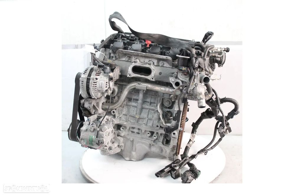 Motor Completo Honda 1.8 Ref:R18A2 - 2