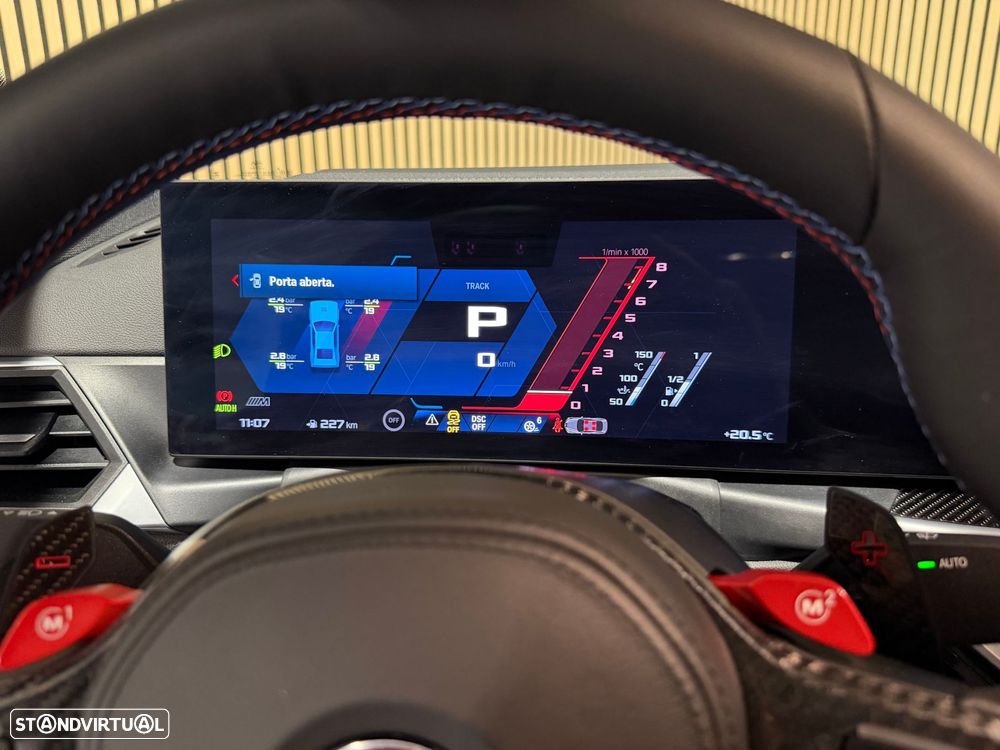 BMW M4 Competition - 20
