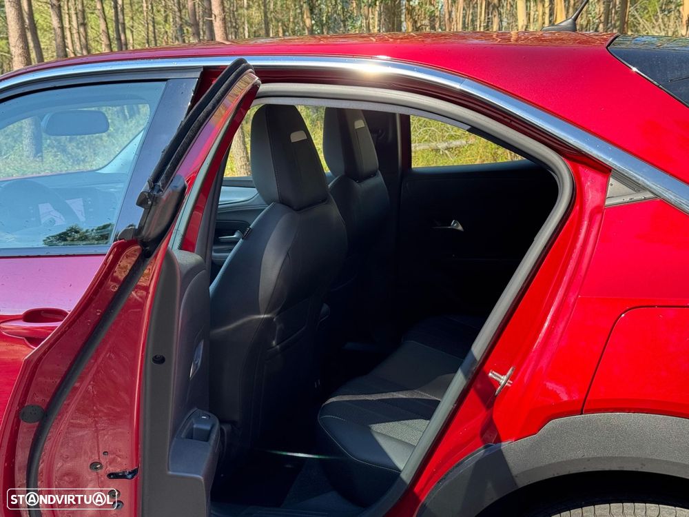 Opel Mokka-e Elegance - 20