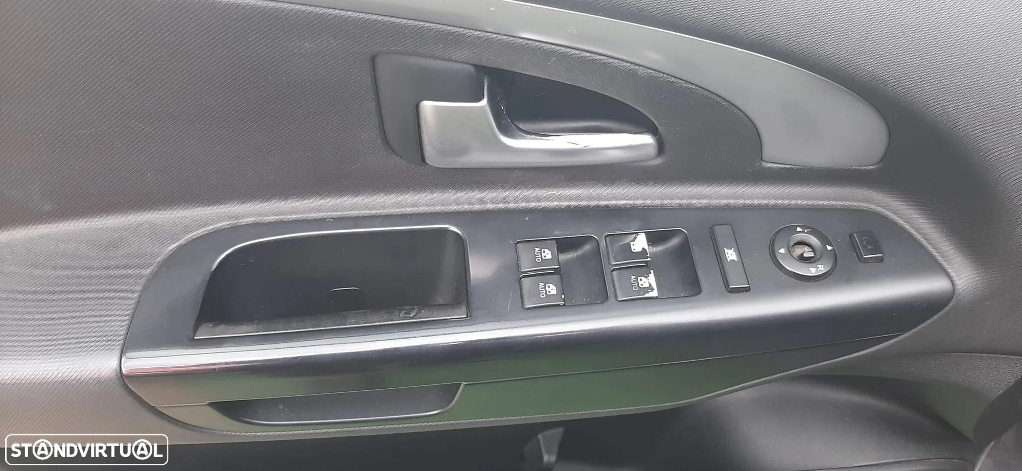 Kia Ceed SW 1.4 CVVT LX - 14
