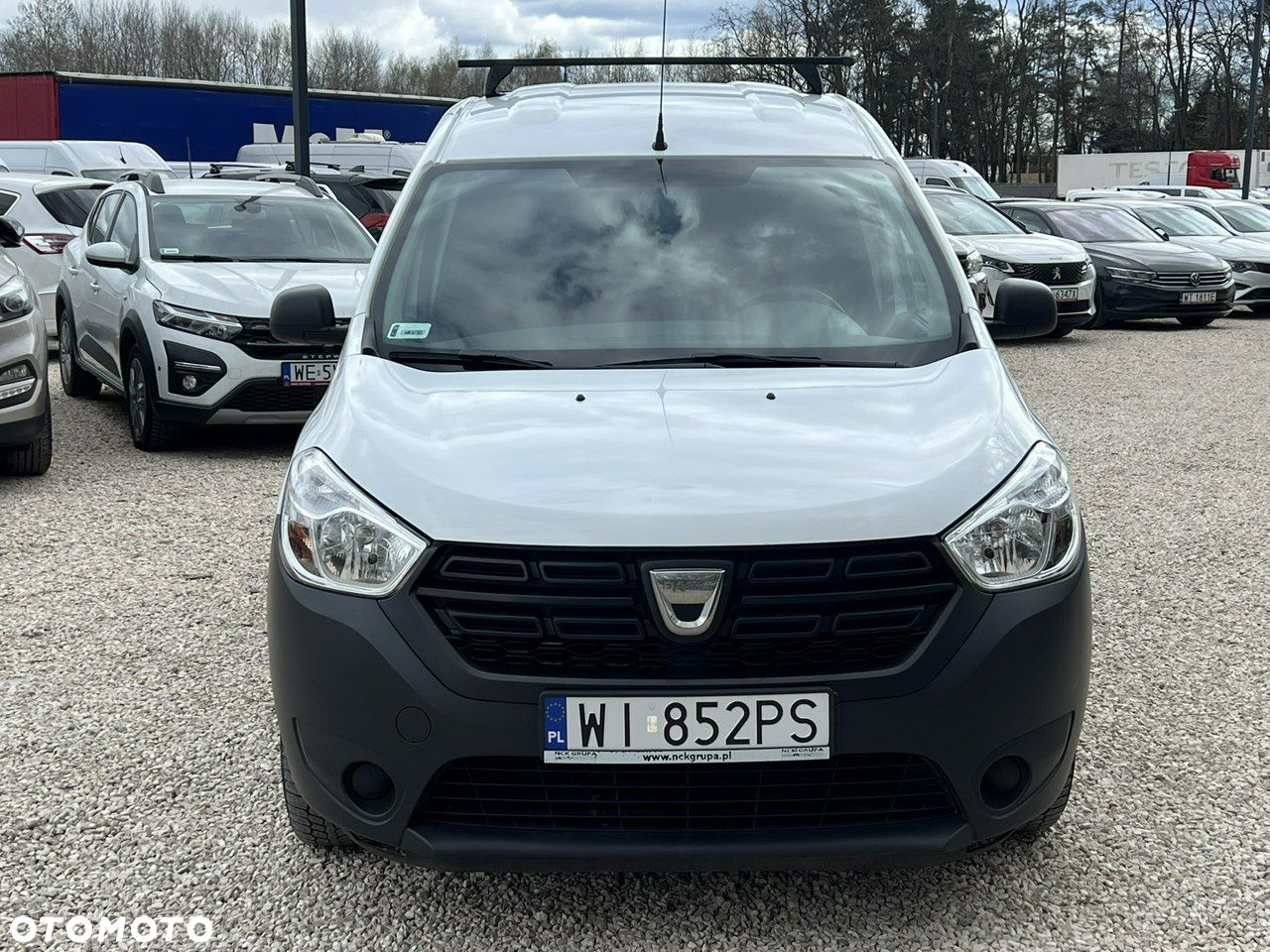 Dacia Dokker - 8