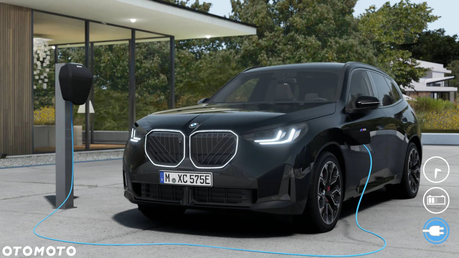 BMW X3 xDrive30e M Sport sport - 9