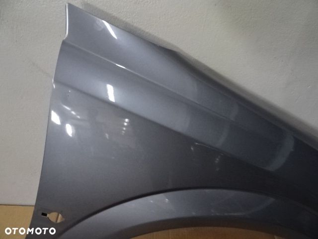 BŁOTNIK PRAWY PRZÓD PRZEDNI OPEL VECTRA C GTS 02-05 LAK:155 NR549 - 4