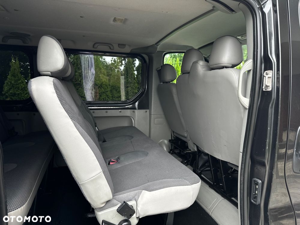 Opel Vivaro L2H1 2.9t Essentia - 15