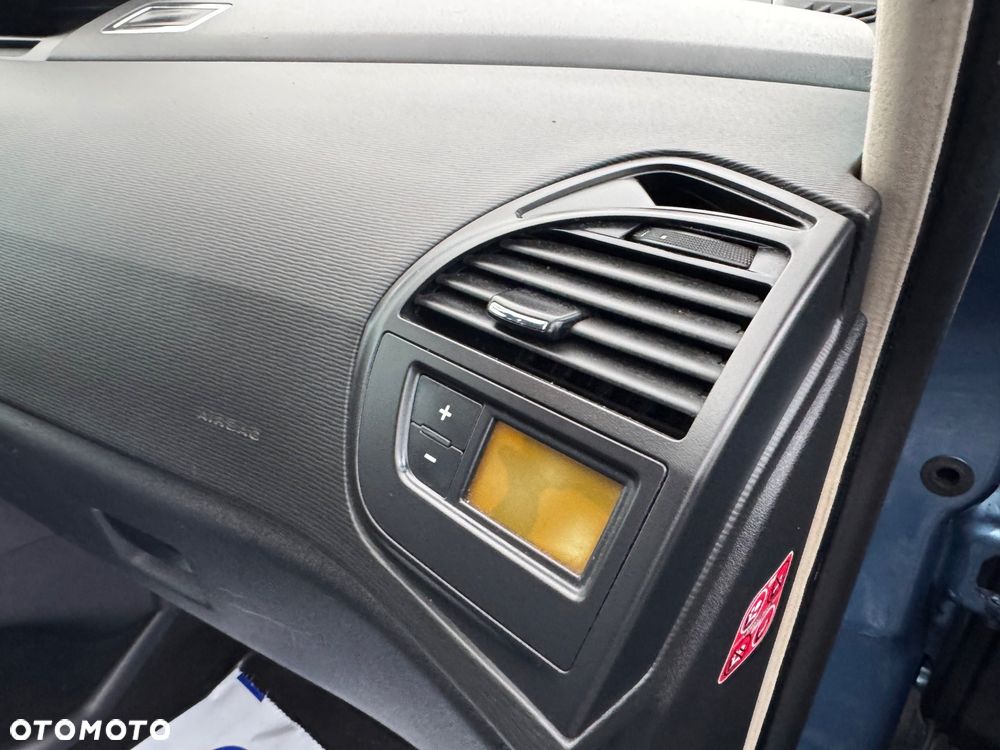 Citroën C4 Picasso 1.6 HDi Equilibre Pack - 15