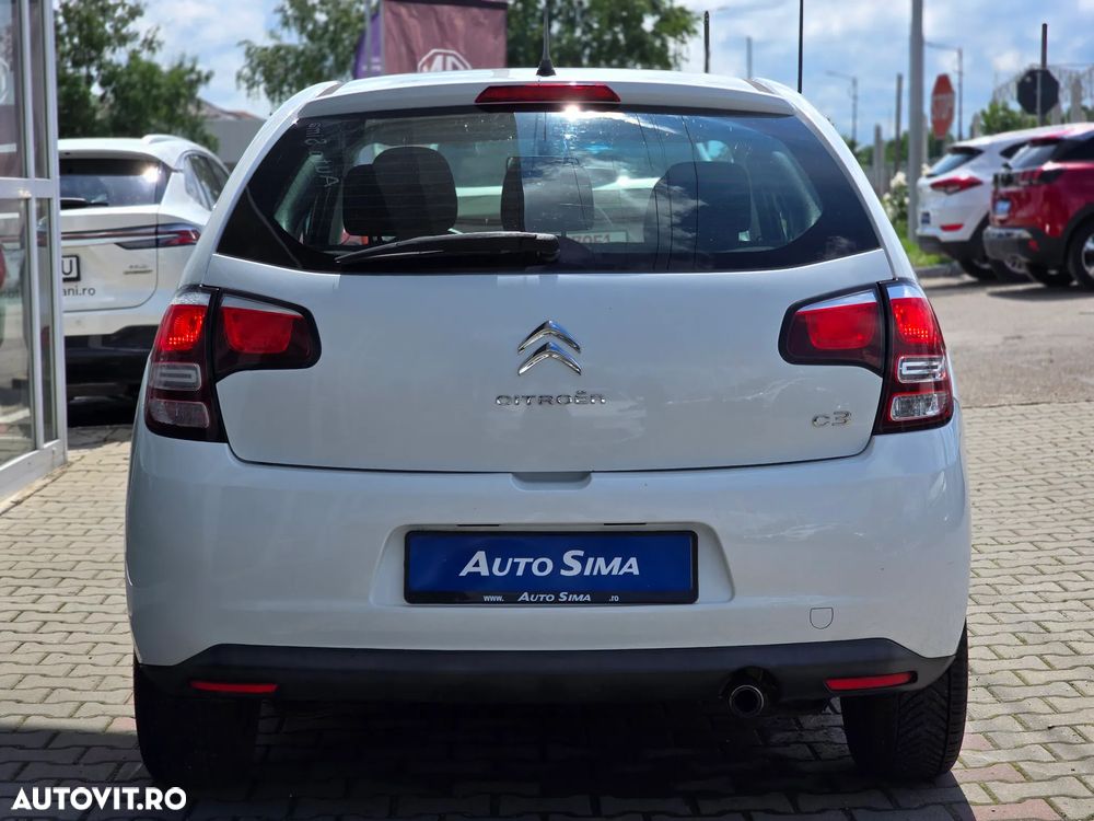 Citroën C3 - 7