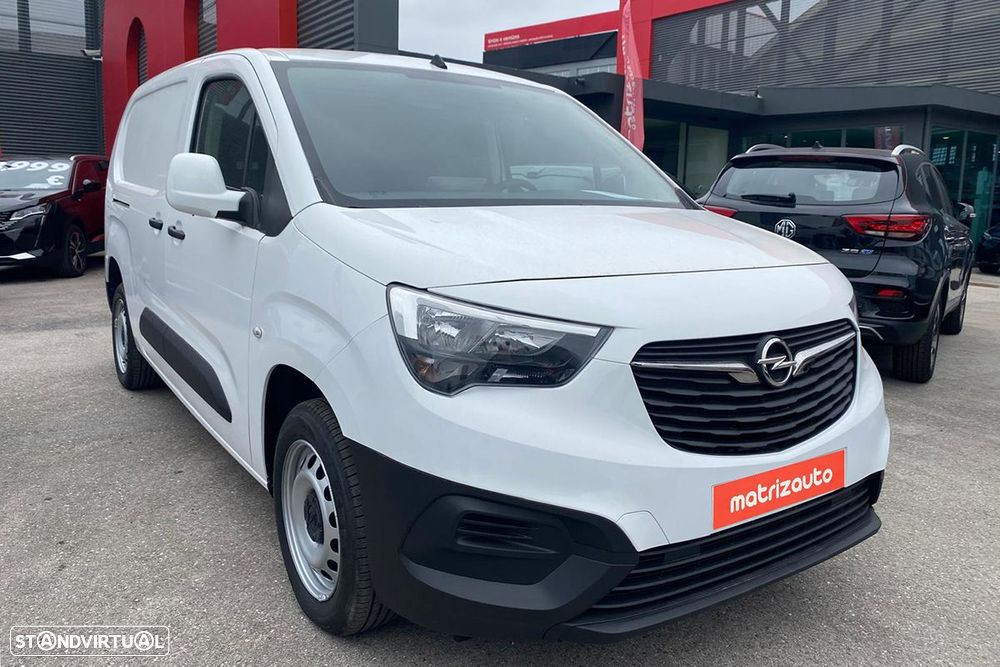 Opel combo van 1.5 cdti l2h1 enjoy - 1