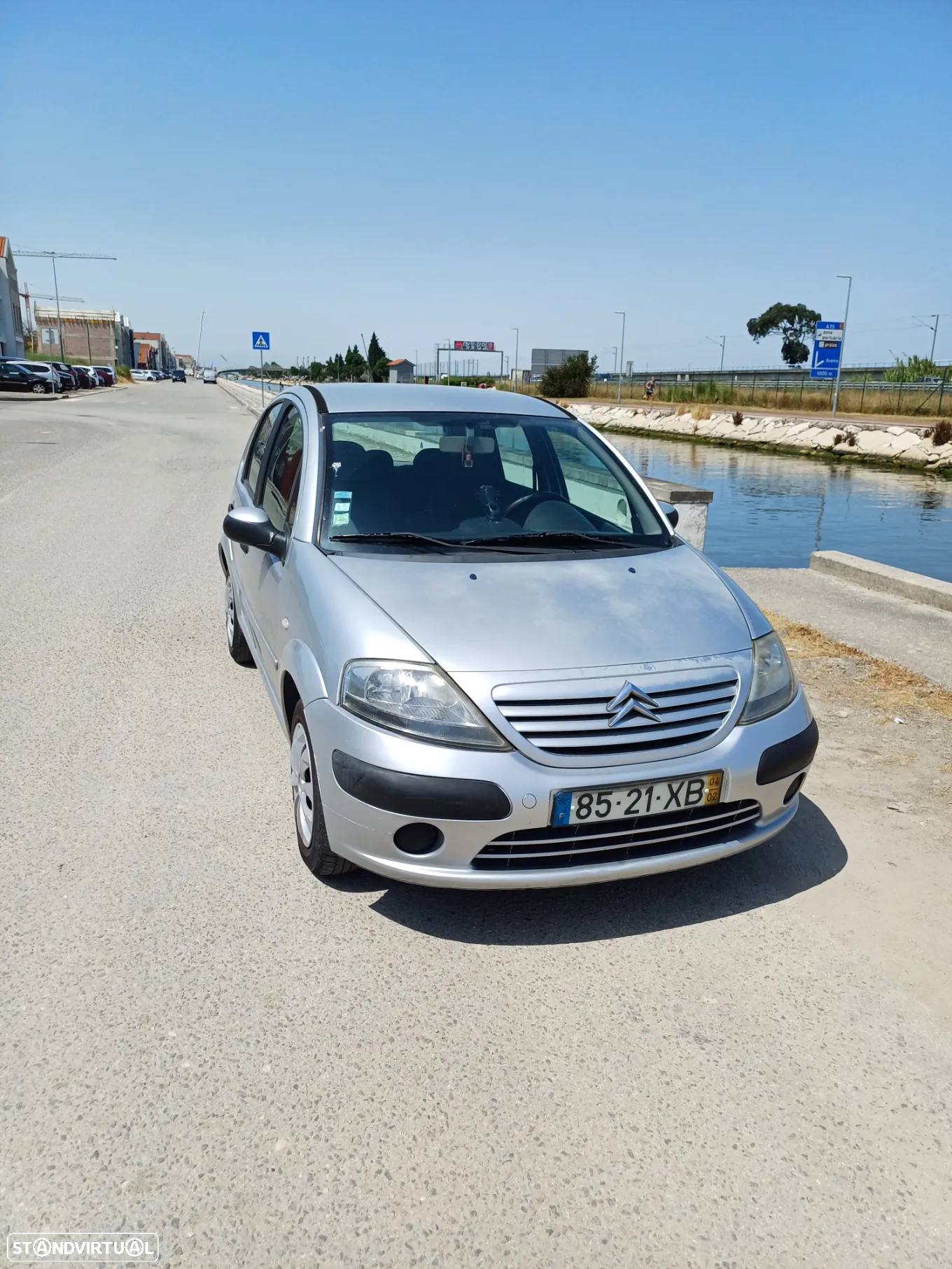 Citroën C3 1.1 SX - 2