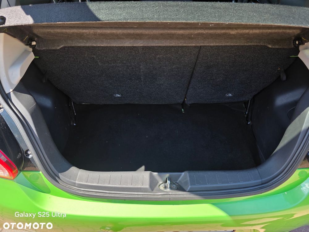 Mitsubishi Space Star 1.2 Clear Tec Shine+ - 8