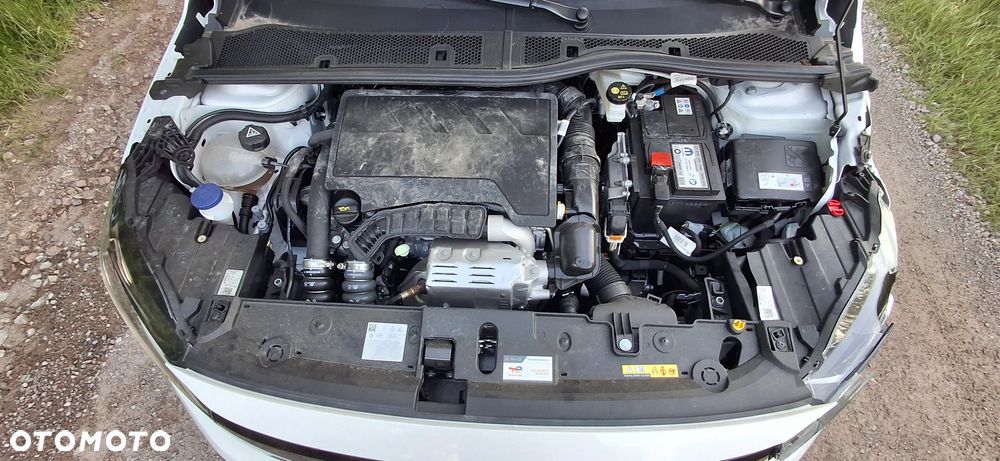 Opel Corsa 1.2 Direct Injection Turbo Automatik GS - 30