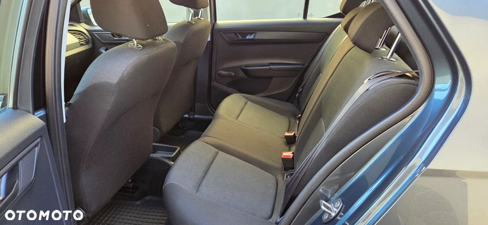 Skoda Fabia 1.0 MPI Ambition - 10