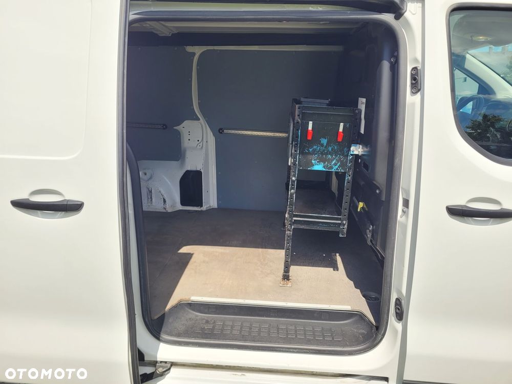 Peugeot Expert, Jumpy, Proace L3 150KM Klima Parktronic - 17