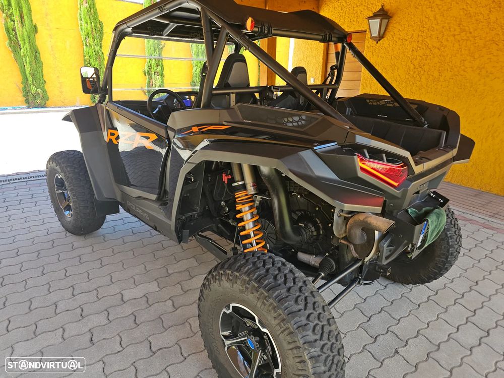Polaris RZR PRO XP 1000 Sport - 5