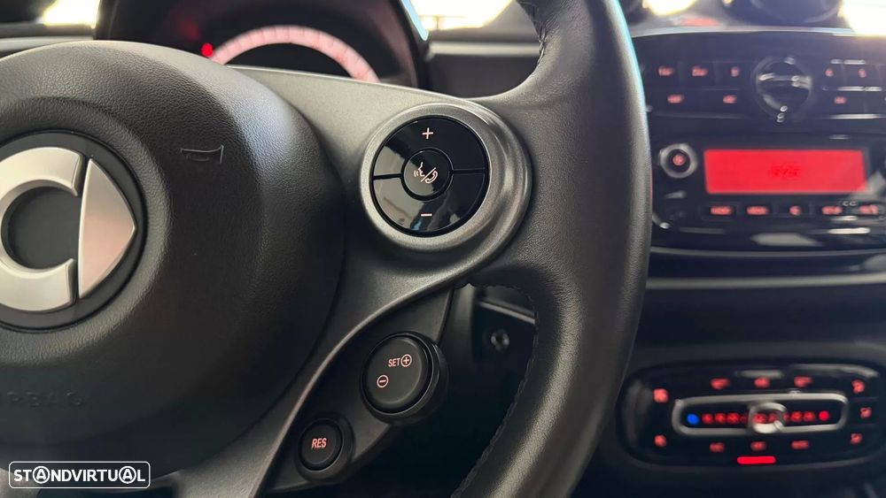 Smart ForFour EQ - 23