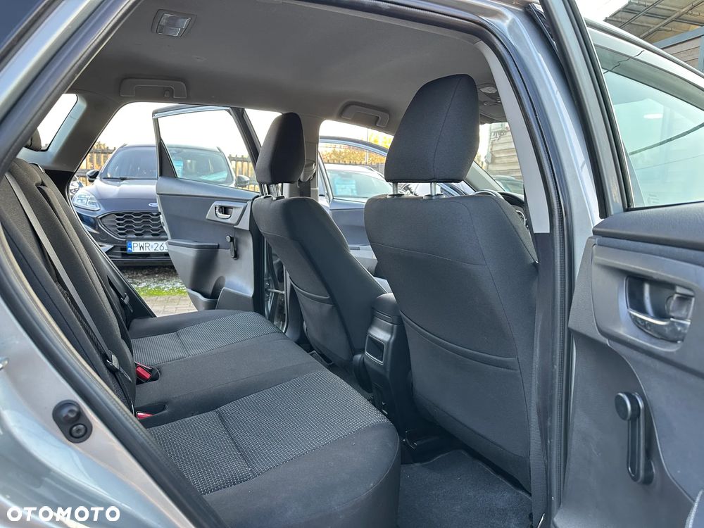 Toyota Auris - 24