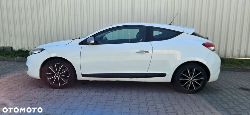 Renault Megane 1.9 dCi Privilege - 1