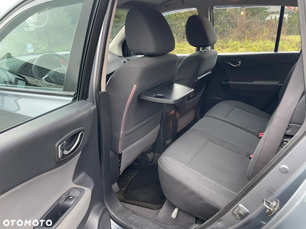 Renault Koleos 2.0 dCi 4x4 Privilege Plus - 9