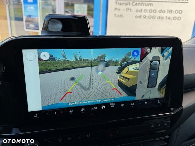 Ford Tourneo Custom 2.0 EcoBlue 320 AWD L2 Titanium X - 16