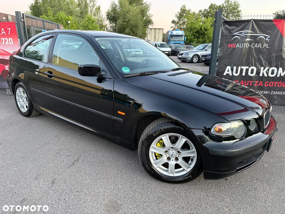 BMW Seria 3 - 9