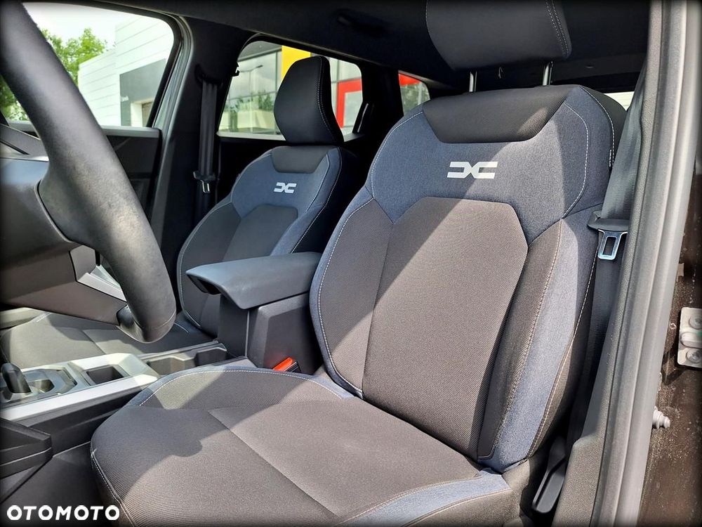 Dacia Duster - 9