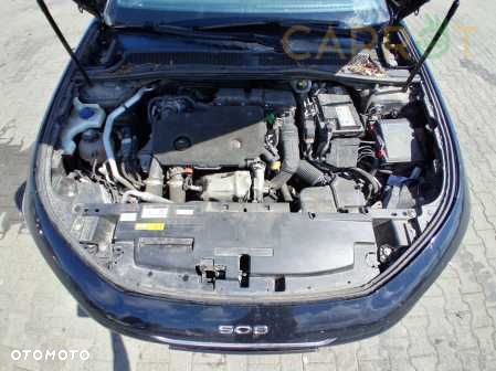 Peugeot 508 - 6