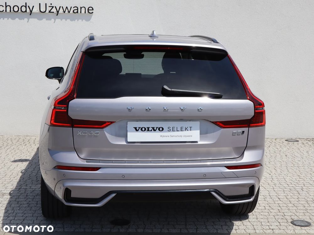 Volvo XC 60 B5 B AWD Ultra Dark - 6