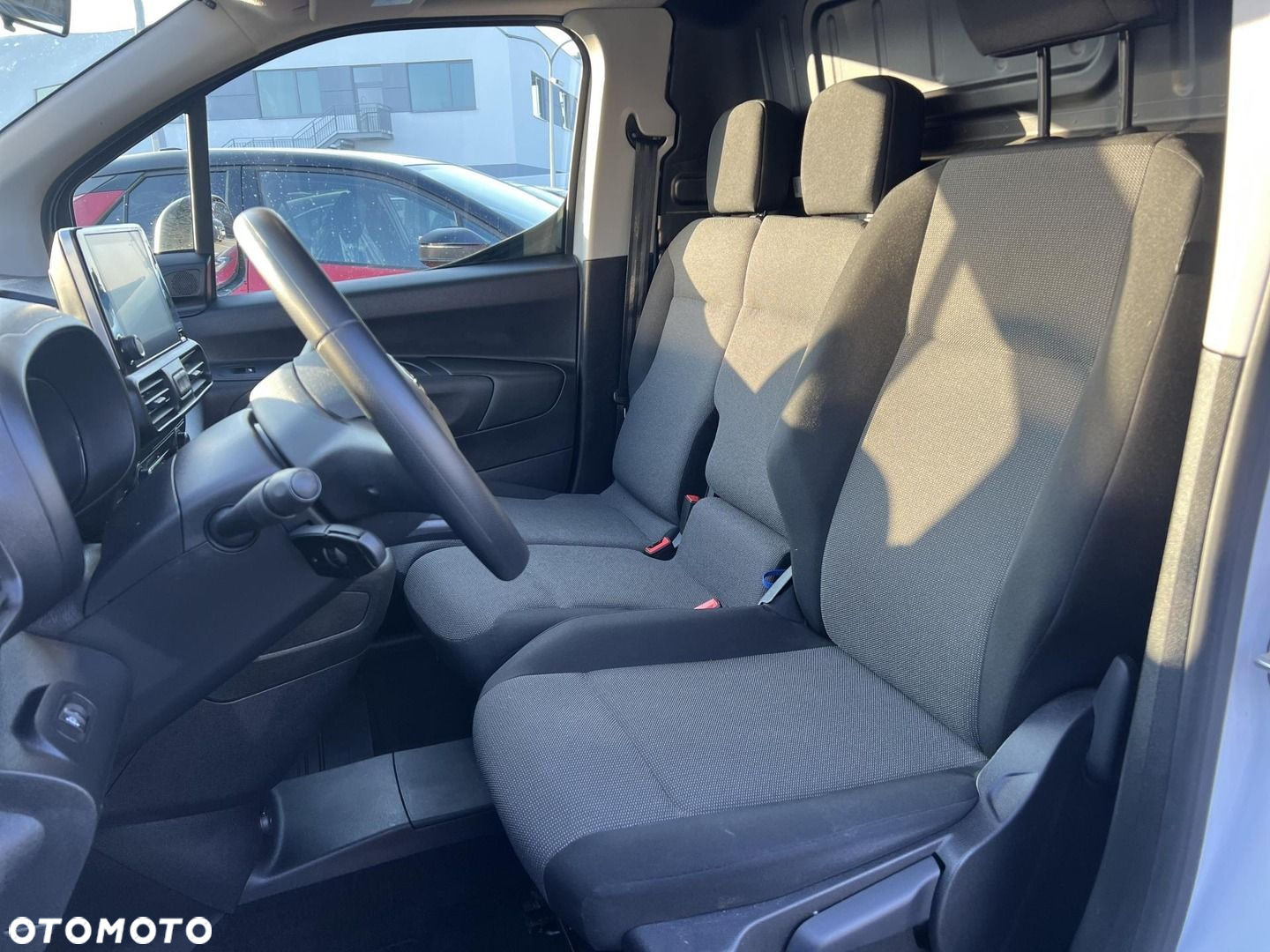 Toyota PROACE CITY - 9