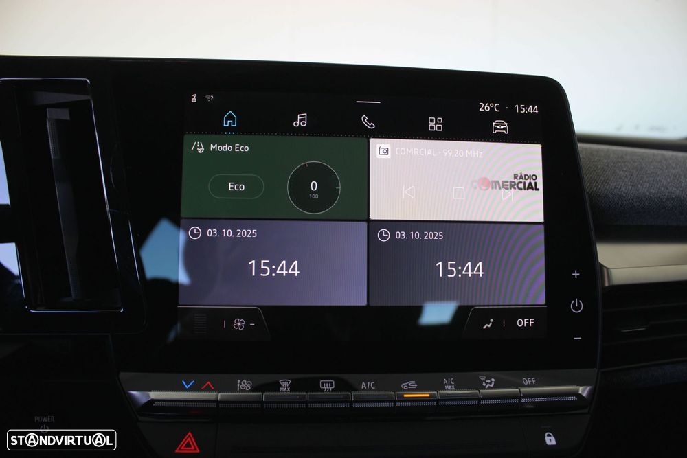 Renault Mégane E-Tech EV60 Equilibre Optimum Charge - 31