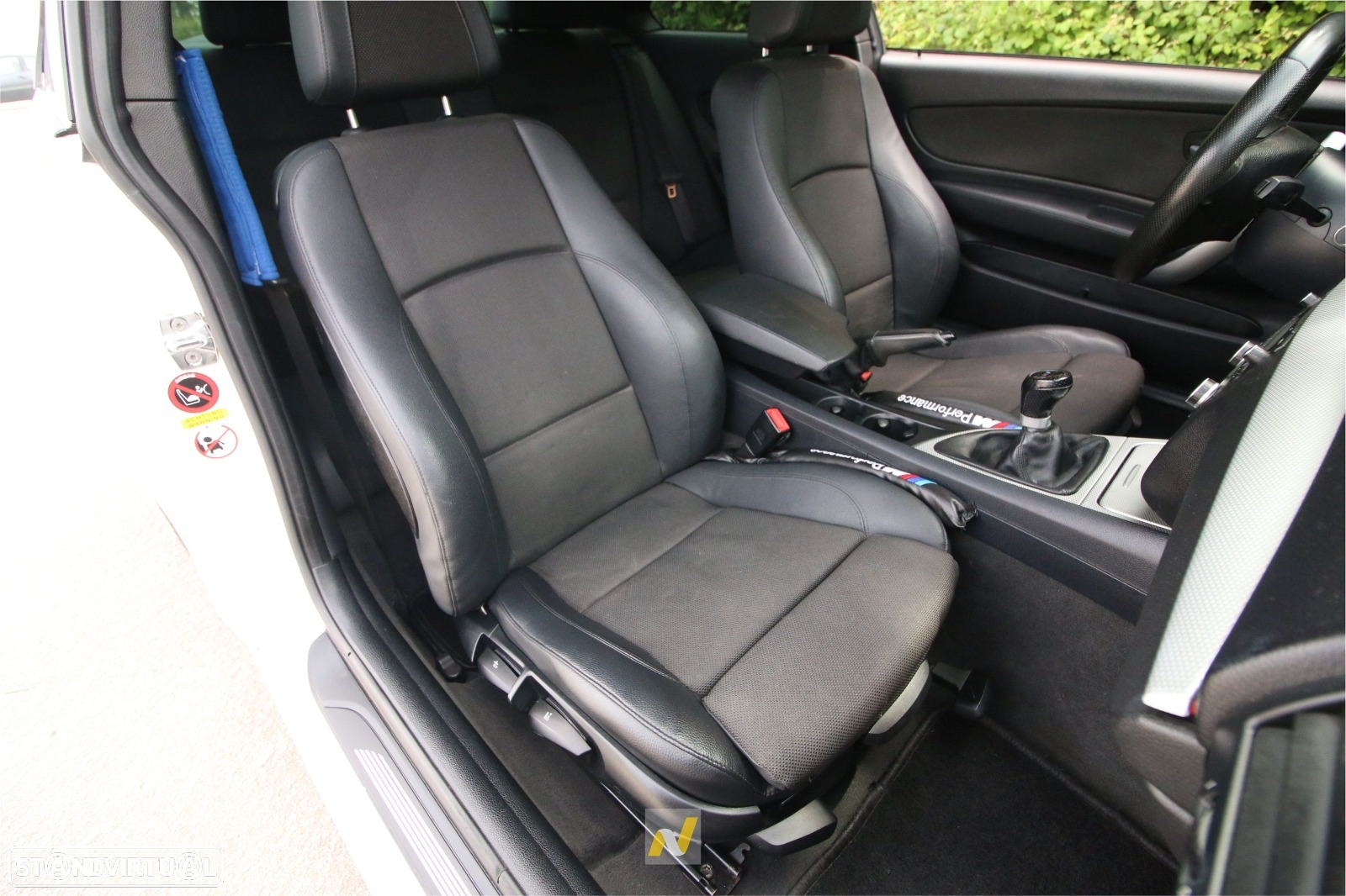 BMW 120 d DPF Edition Sport - 9