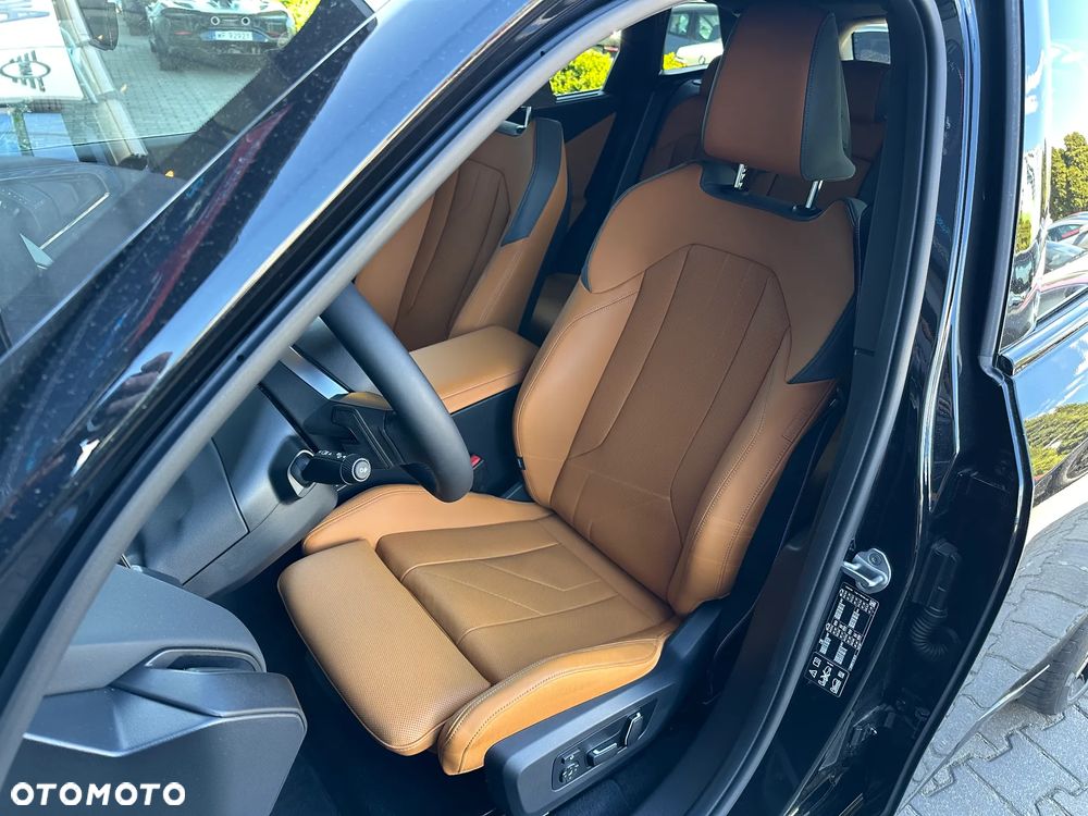 BMW X3 xDrive20d mHEV - 10