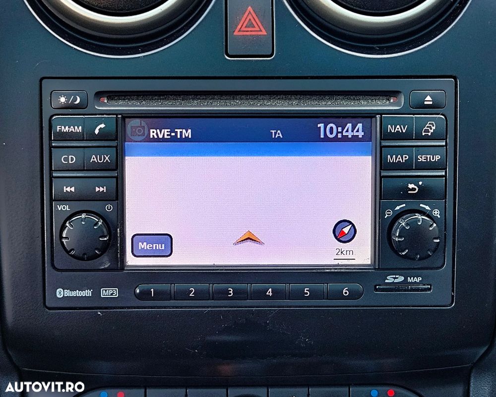 Nissan Qashqai - 18