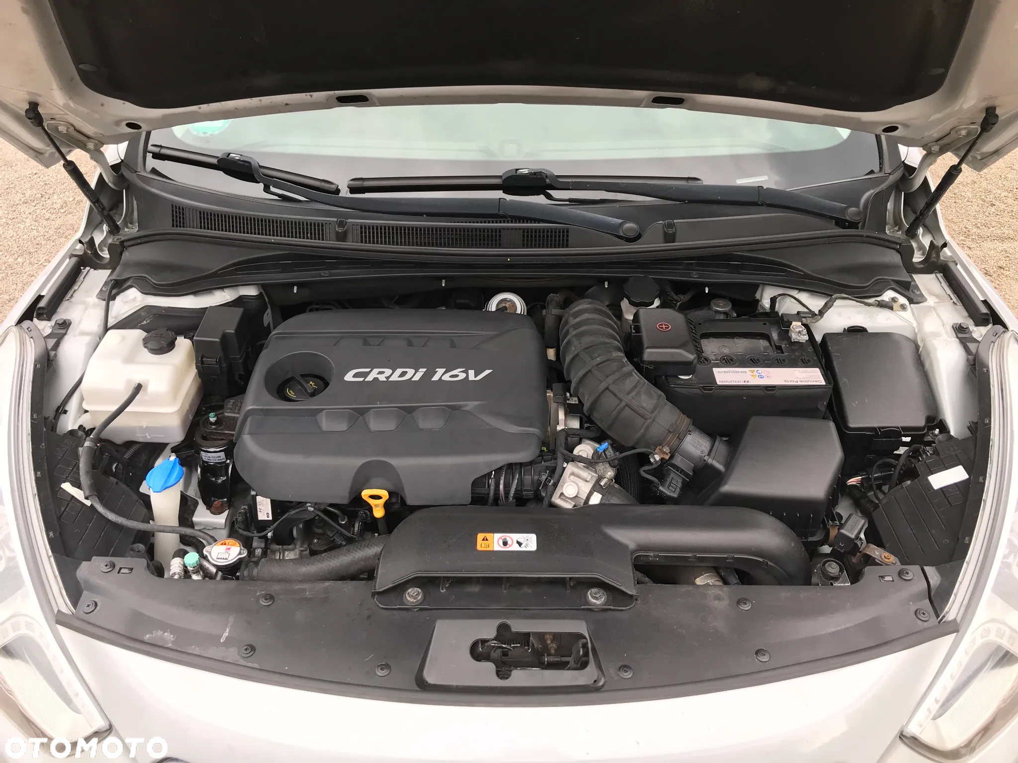 Hyundai i40 i40cw 1.7 CRDi Premium - 23
