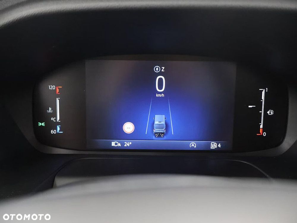 Ford transit Van Trend 2.0 EcoBlue 130KM LDT 6.2 M6 AWD 350 L2 - 12