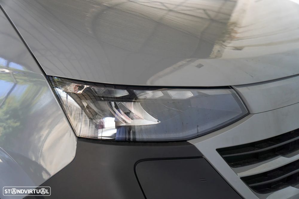 VW Transporter e-Transporter 83 kWh L2H1 - 13