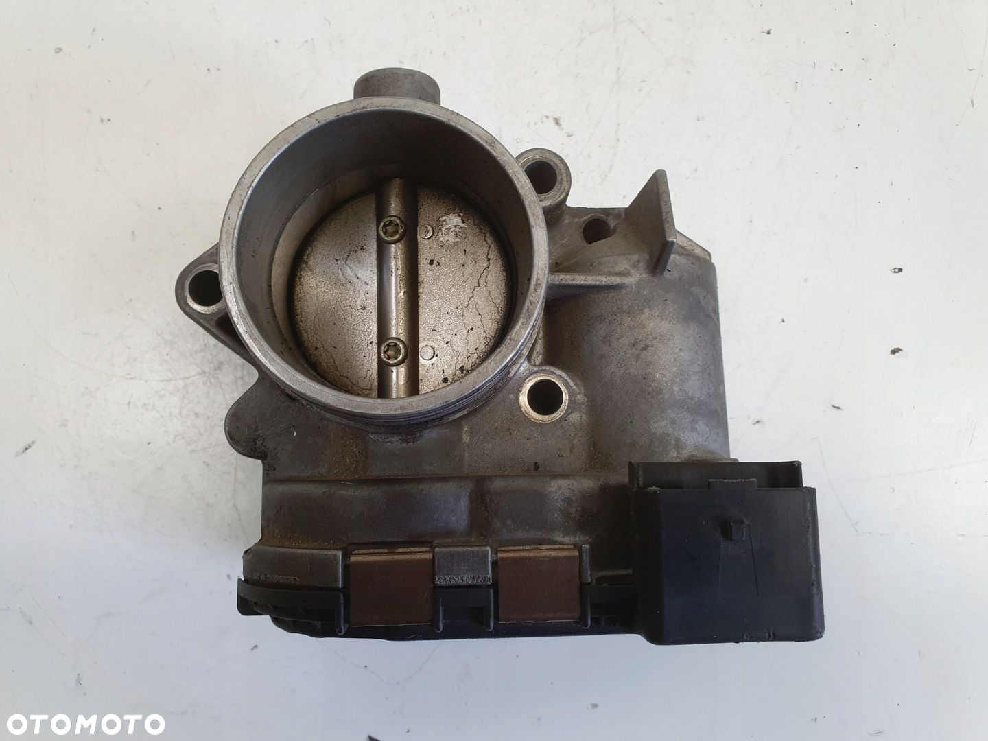 Peugeot 307 1.6 16V PRZEPUSTNICA 0280750085 - 3