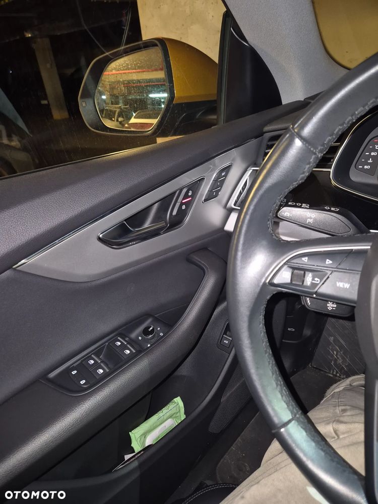 Audi Q8 45 TDI mHEV Quattro Tiptronic - 4